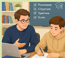 Услуги Услуги репетиторов в Сыктывкаре