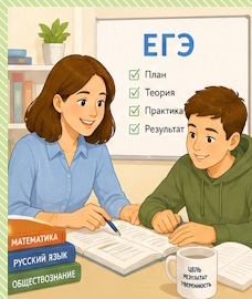 Услуги Услуги репетиторов в Сыктывкаре