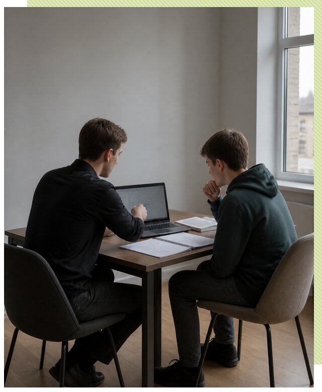 Репетитор по информатике ЕГЭ в Сыктывкаре от 1547 р. | Репетитор-Скт