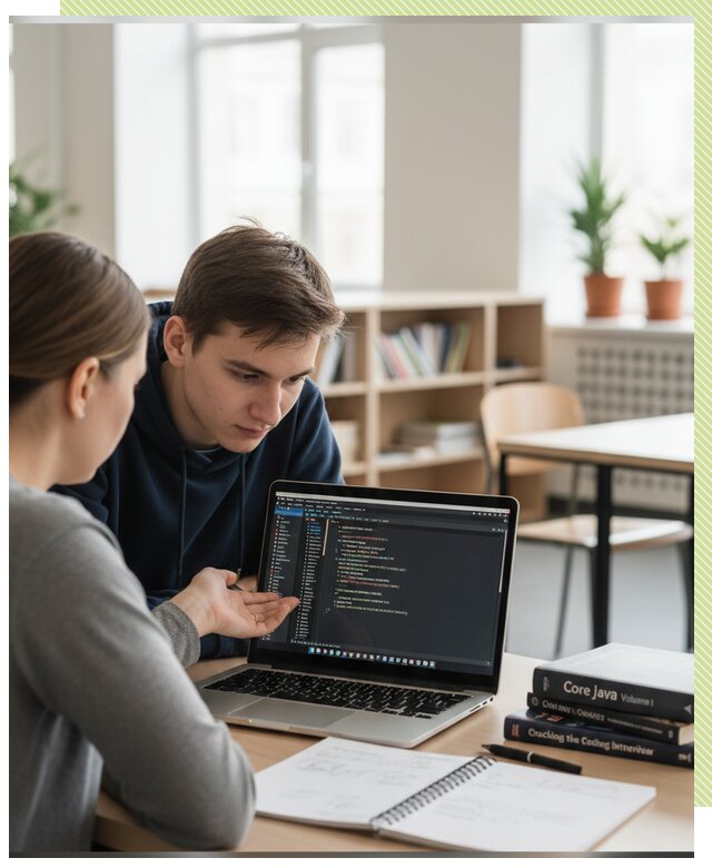 Репетитор по JavaScript в Сыктывкаре по цене от 1856 р. | Репетитор-Скт